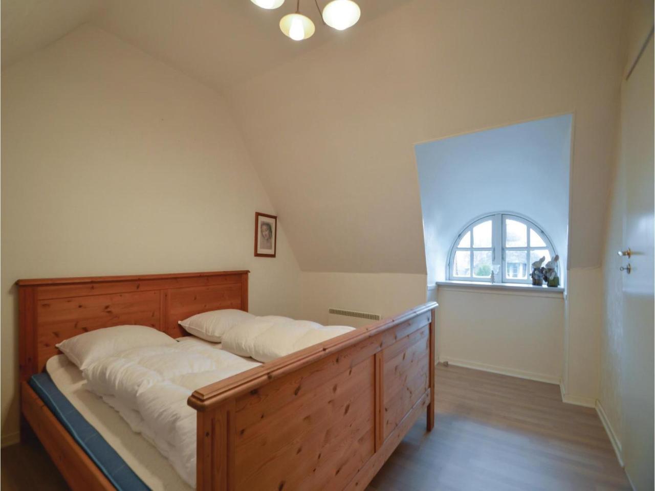 Stunning Home In Hojer With Wifi מראה חיצוני תמונה