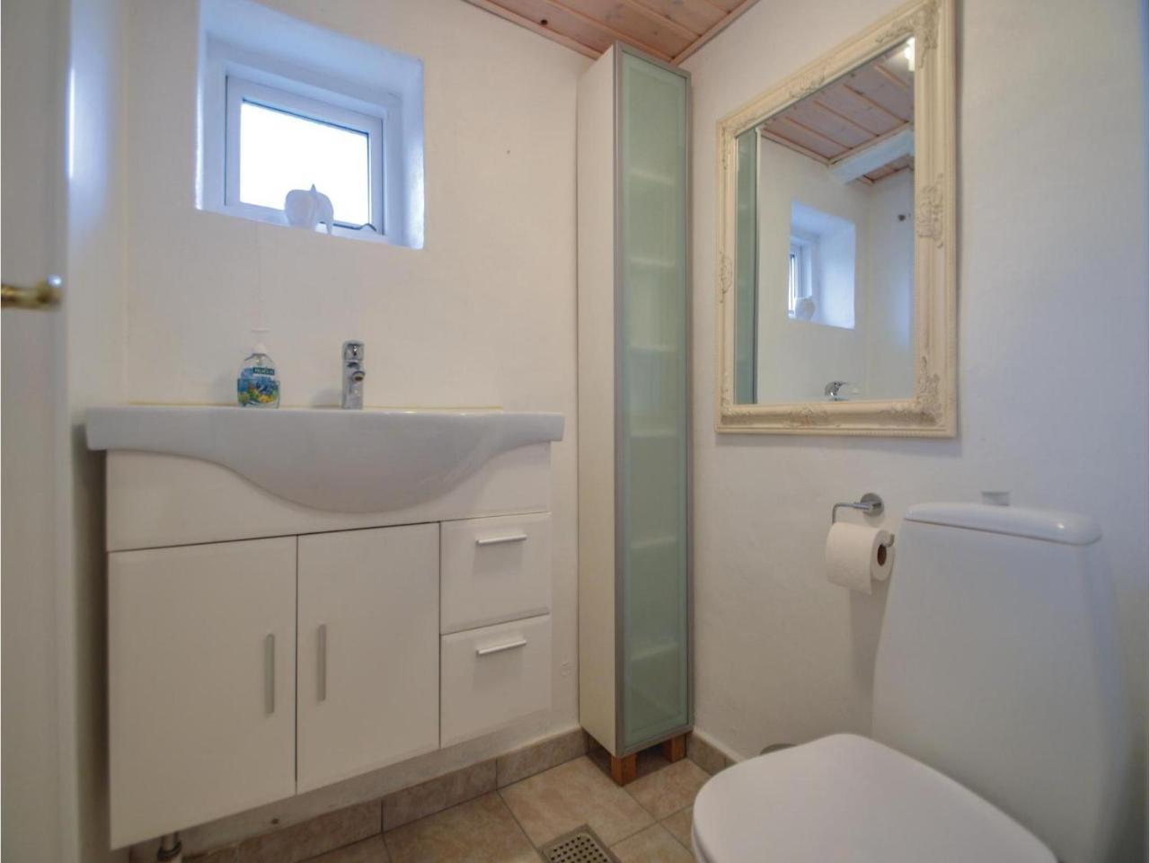 Stunning Home In Hojer With Wifi מראה חיצוני תמונה