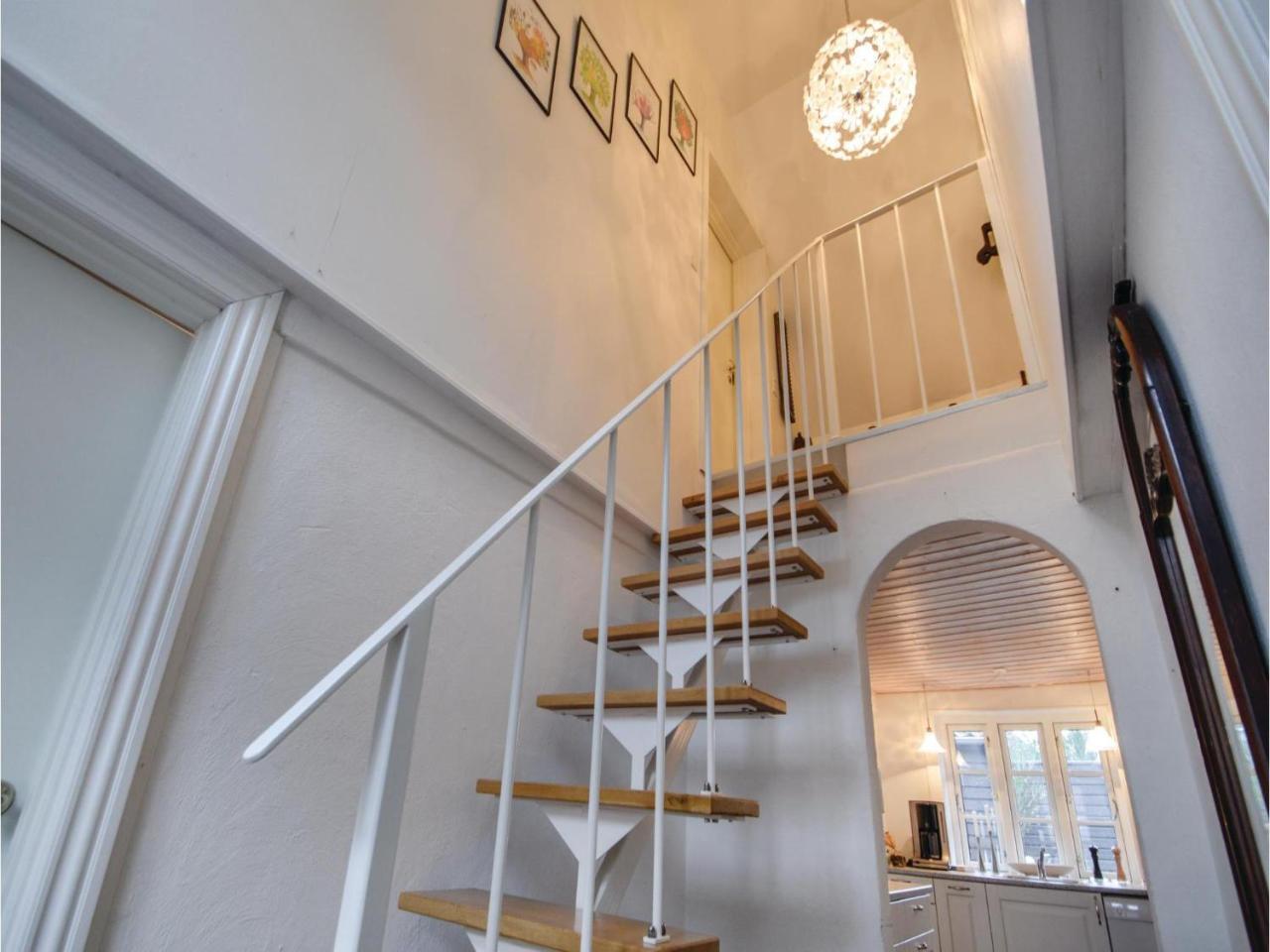 Stunning Home In Hojer With Wifi מראה חיצוני תמונה