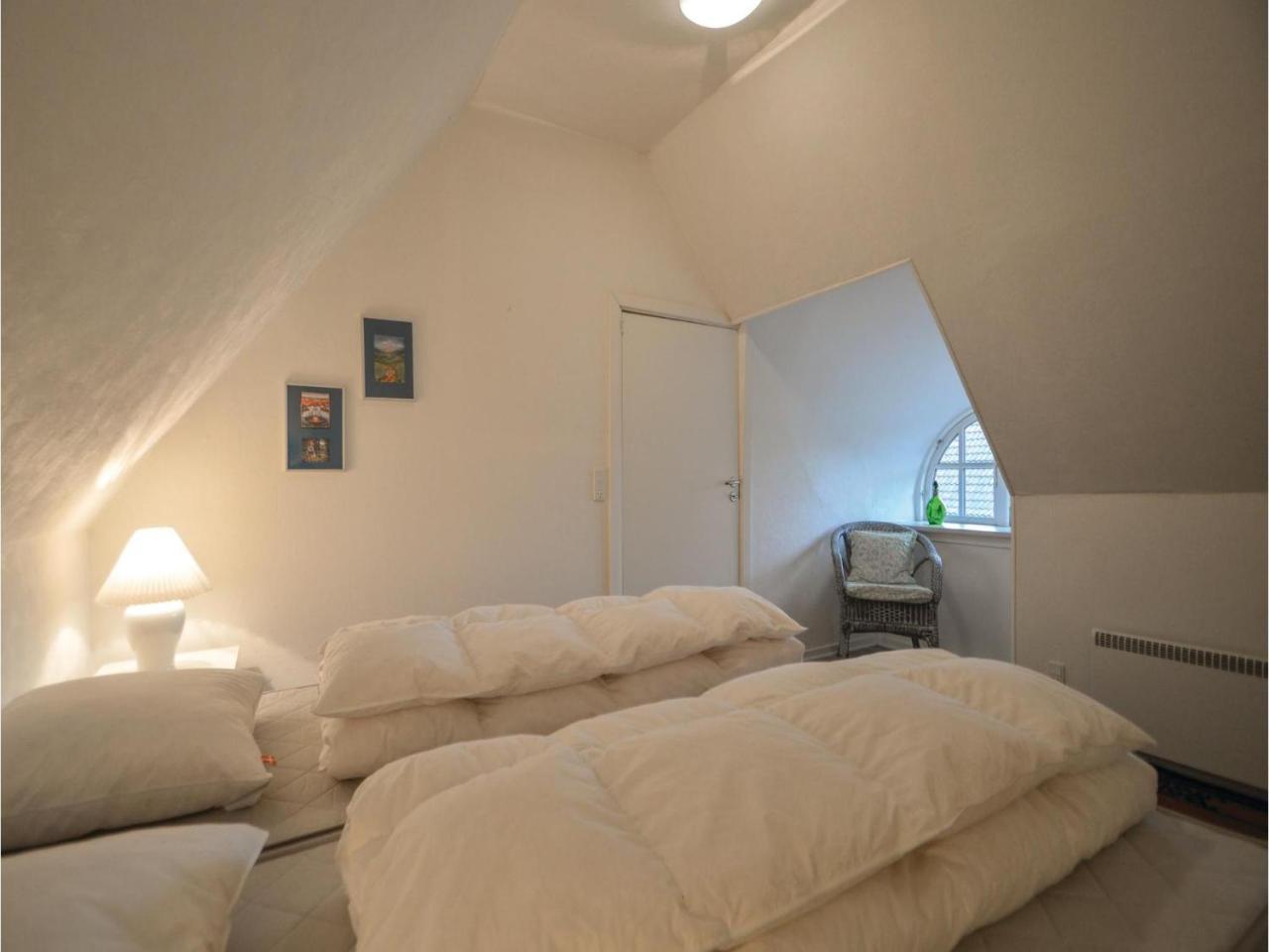 Stunning Home In Hojer With Wifi מראה חיצוני תמונה