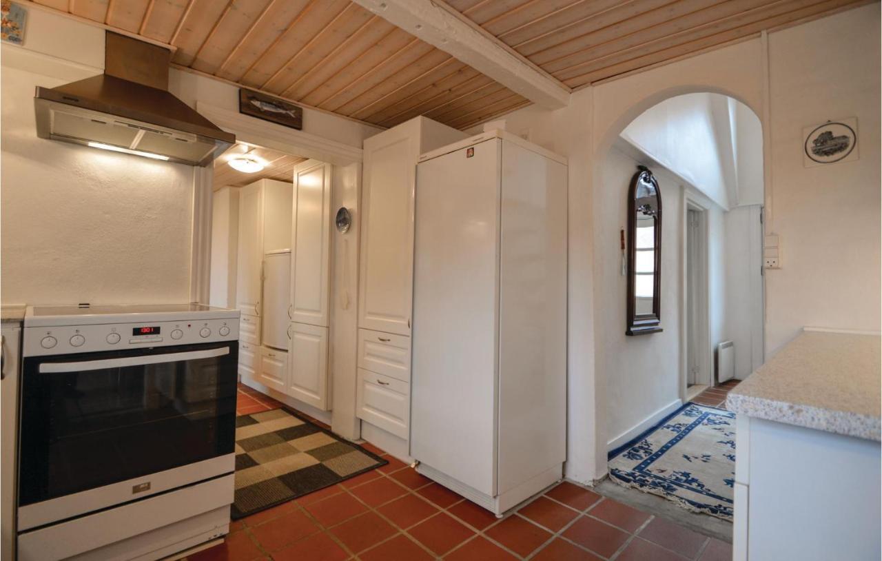 Stunning Home In Hojer With Wifi מראה חיצוני תמונה