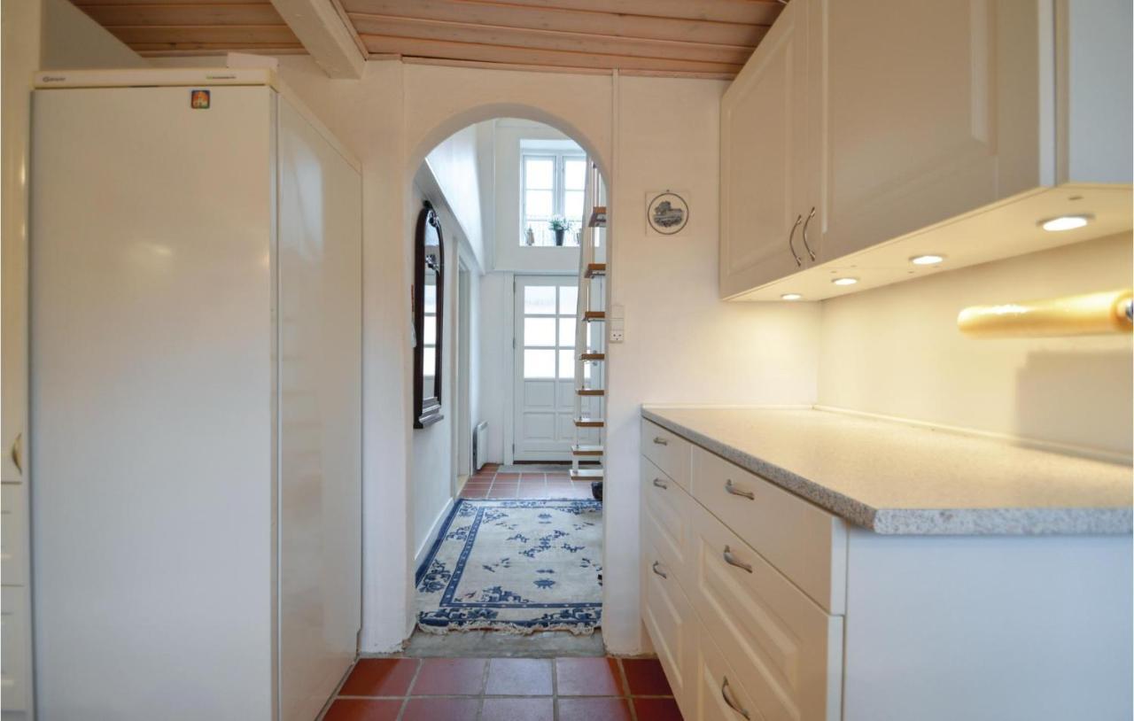 Stunning Home In Hojer With Wifi מראה חיצוני תמונה