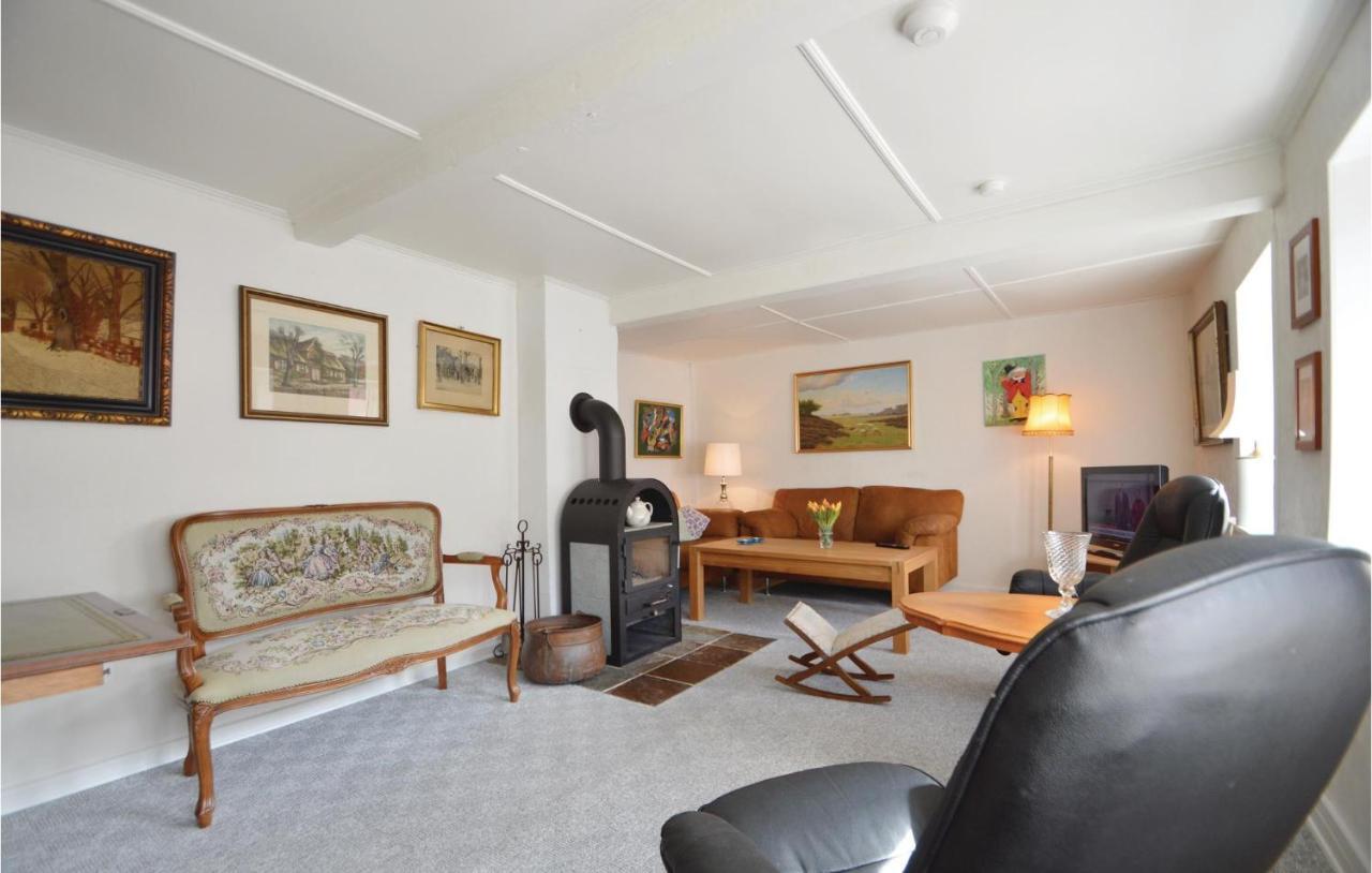 Stunning Home In Hojer With Wifi מראה חיצוני תמונה
