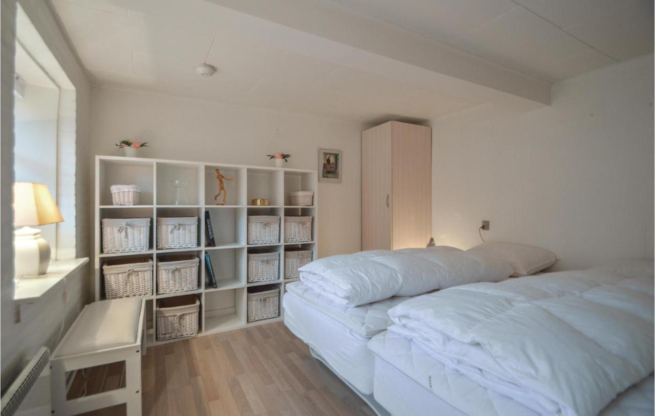 Stunning Home In Hojer With Wifi מראה חיצוני תמונה